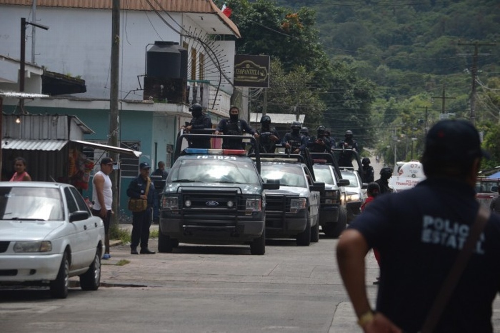 Imagen En 5 meses, Veracruz rebasa cifras de secuestro de 2018: Secretariado Ejecutivo 
