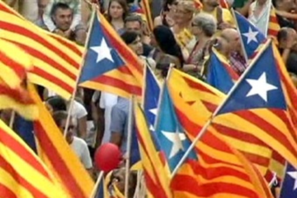 Imagen Cataluña abrirá delegaciones en Argentina, México y Túnez