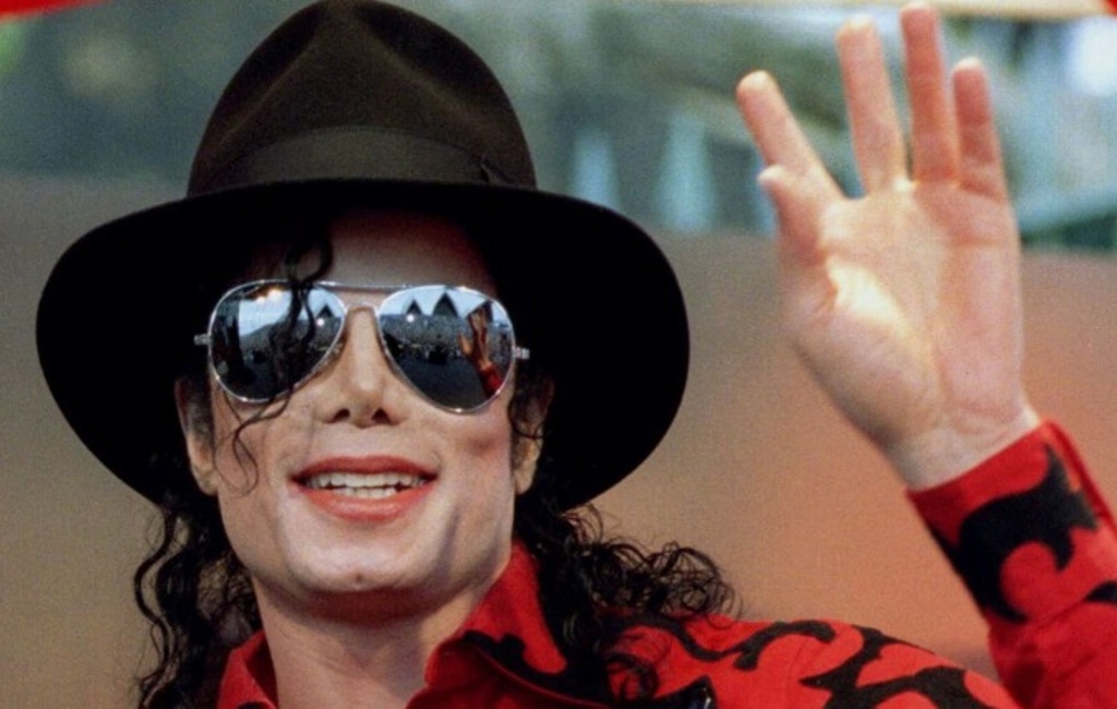 Imagen Hoy se cumplen 10 años sin Michael Jackson (+Videos)