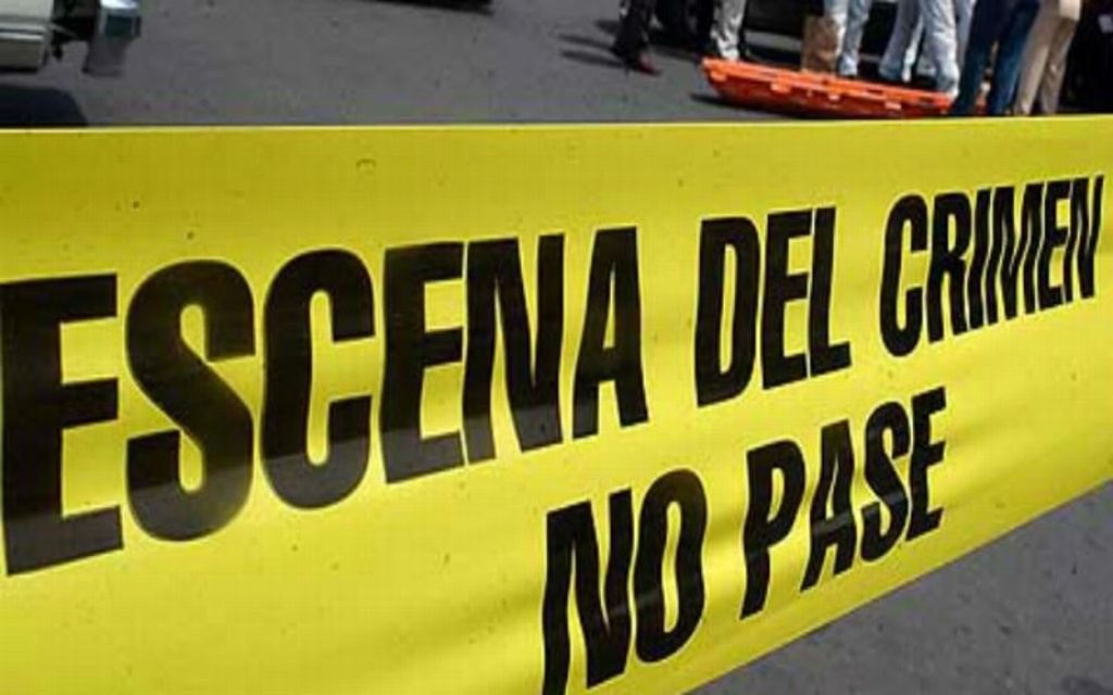Imagen Dos muertos deja enfrentamiento entre transportistas en Oaxaca (+video) 