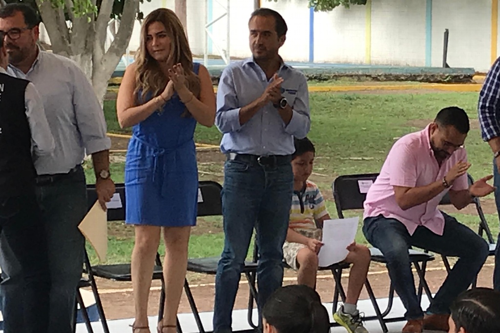 Imagen Desconoce alcalde de Veracruz inversión de 500 mdp por Gobierno Estatal