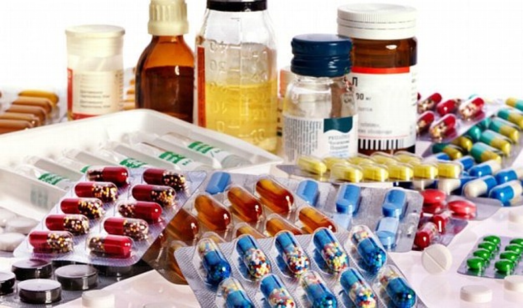 Imagen Gobierno licitará distribución de medicamentos