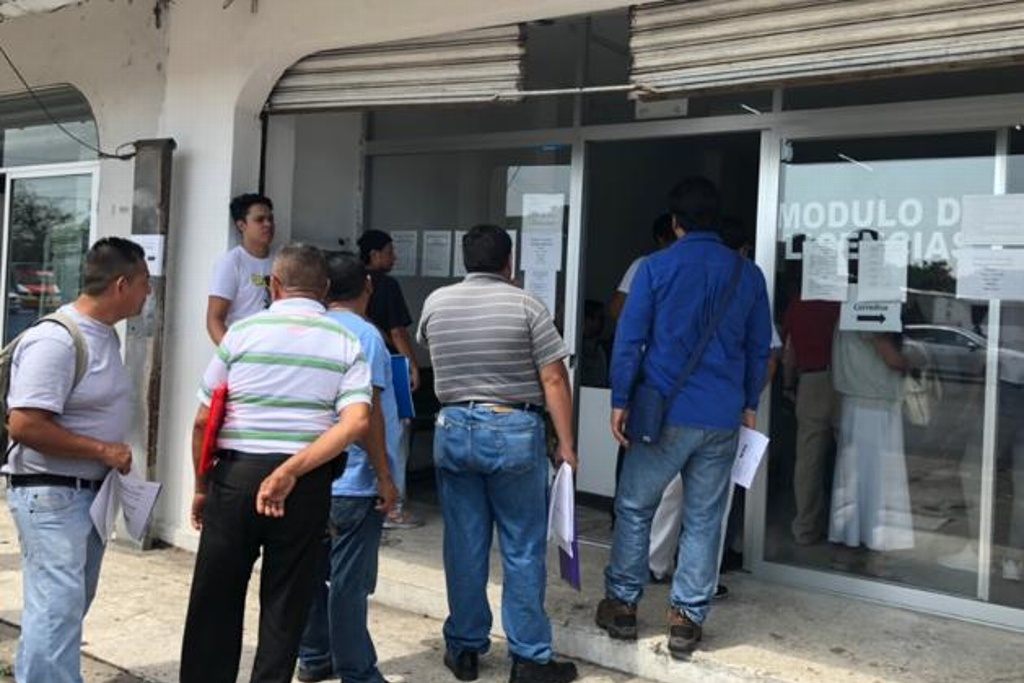 Imagen Módulos de Licencias de Veracruz operan normal, conoce ubicación y costos 
