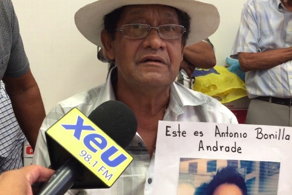 Imagen Fraude a pensionados de Veracruz; uno de ellos se suicido y otro sufrió un infarto
