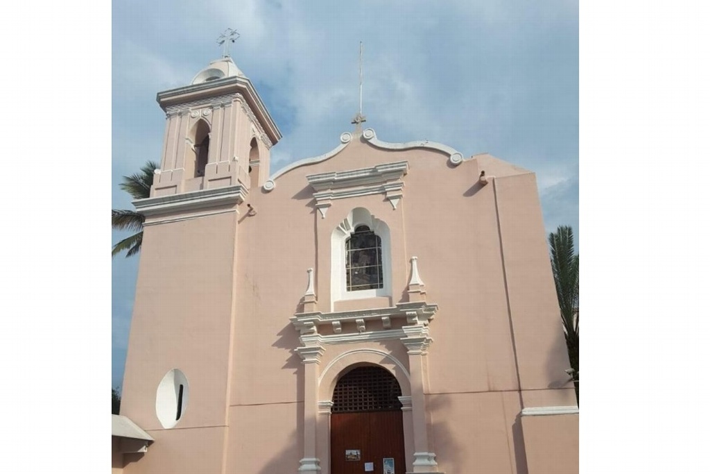 Imagen Por segunda ocasión asaltan una iglesia en menos de 24 horas en Córdoba, Veracruz