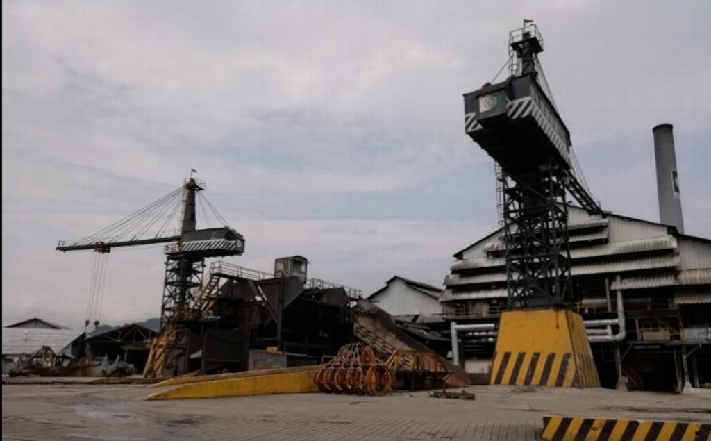 Imagen Cañeros toman el ingenio El Carmen en Ixtaczoquitlán, Veracruz