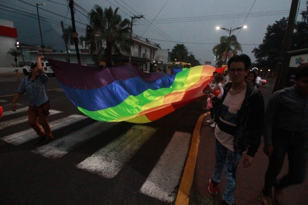 Imagen Congreso de Veracruz no agenda en sesión discusión de matrimonio igualitario