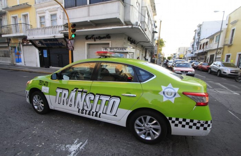 Imagen A partir de hoy no se permiten vidrios polarizados en autos, Tránsito inicia operativo en Veracruz 