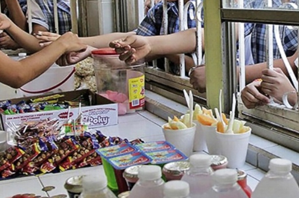 Imagen A partir de hoy la SEV administrará las cooperativas escolares, en Veracruz