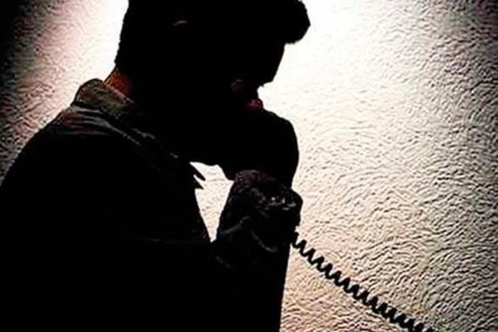 Imagen Aumenta secuestro virtual en Veracruz en vacaciones; C4 explica cómo operan