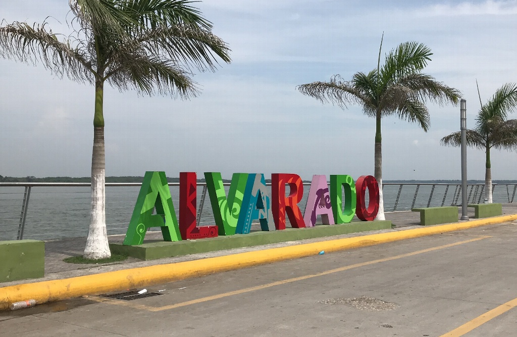 Imagen Conoce los atractivos del municipio de Alvarado