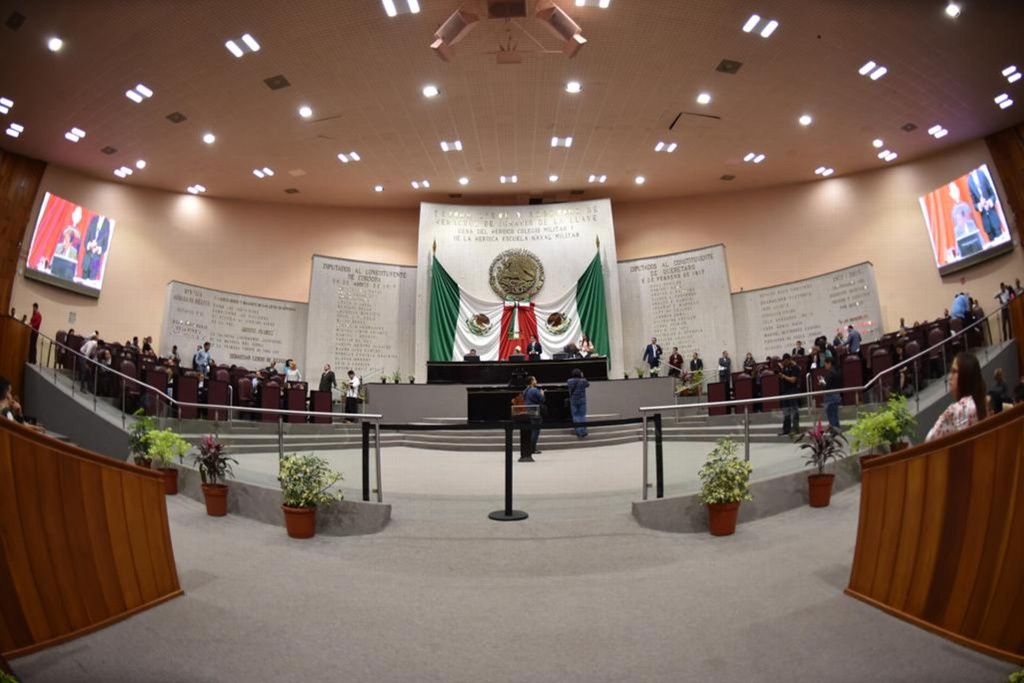 Imagen Despreocupa al Congreso impugnación del Concejo Ciudadano de Mixtla, Veracruz 