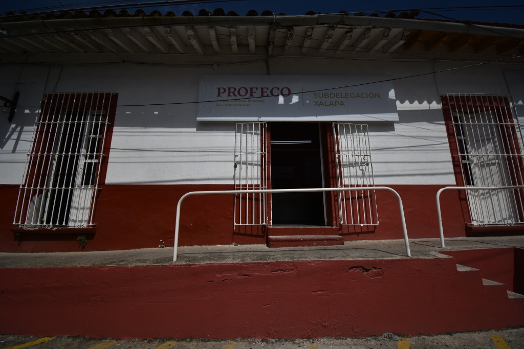 Imagen Cierre de oficina de Profeco en Xalapa deja en indefensión al ciudadano: Barzón