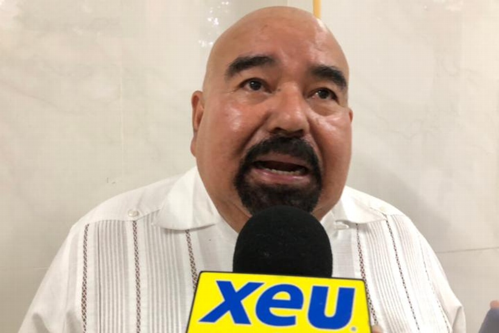 Imagen Rechaza Secretario de Salud que Hospital de Coatzacoalcos sea un elefante blanco