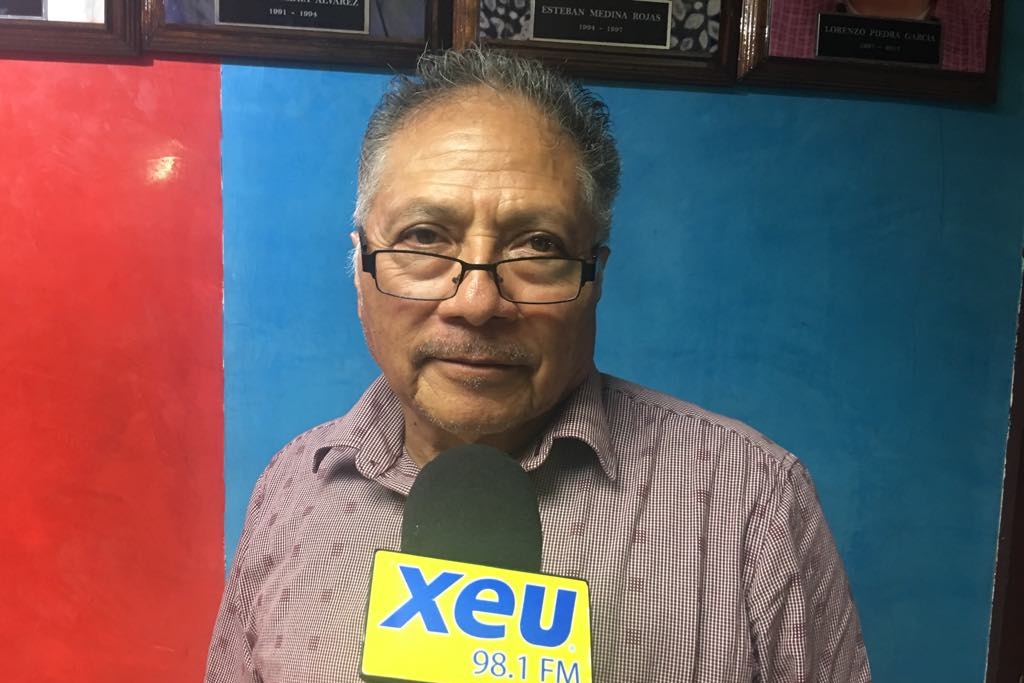Imagen No hay trabajo en Veracruz, la gente se va a Dos bocas a buscar empleo: Congreso del Trabajo