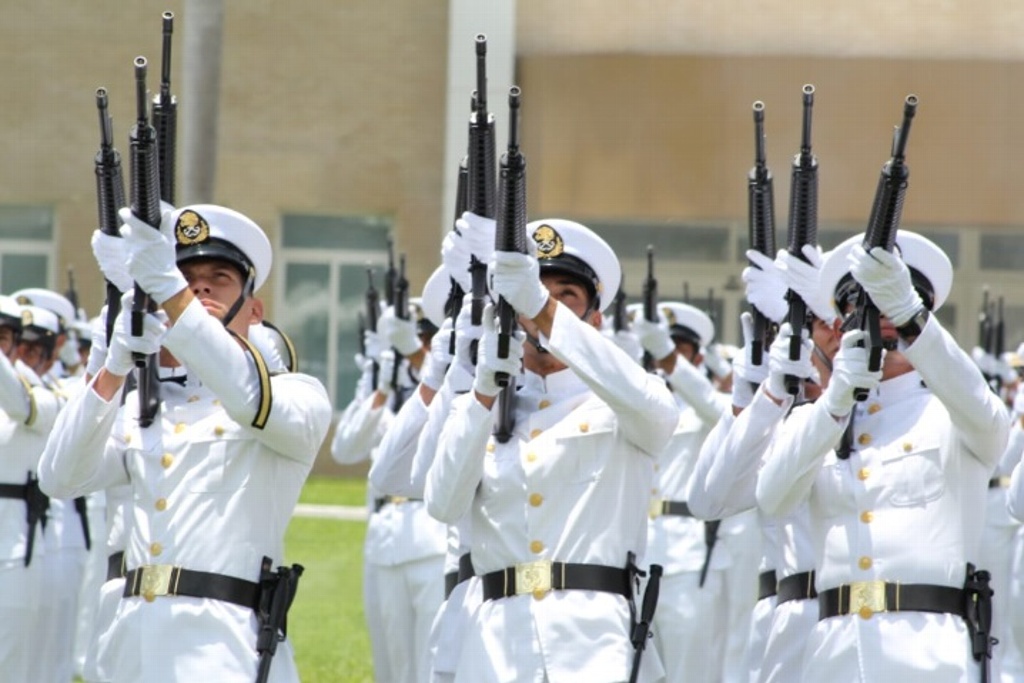 Imagen ¿Sabías que ya puedes visitar la Heroica Escuela Naval Militar?