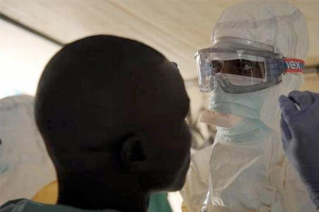 Imagen Brote de ébola afecta a más niños en el Congo, alerta Unicef