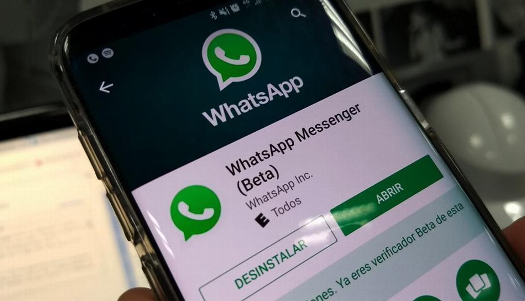 Imagen ¿Qué pasará con WhatsApp cuando la marcación sea a 10 dígitos? 