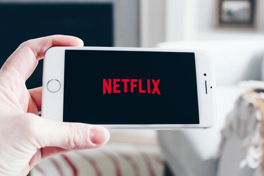 Imagen Tras no cumplir con estimación de suscriptores, Netflix se desploma en Wall Street