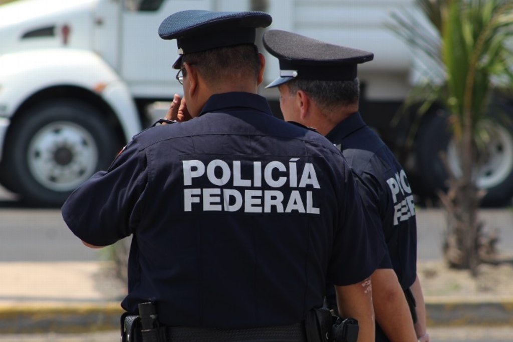 Imagen Policías Federales no entraron a Guardia Nacional por sobrepeso, asegura Alfonso Durazo