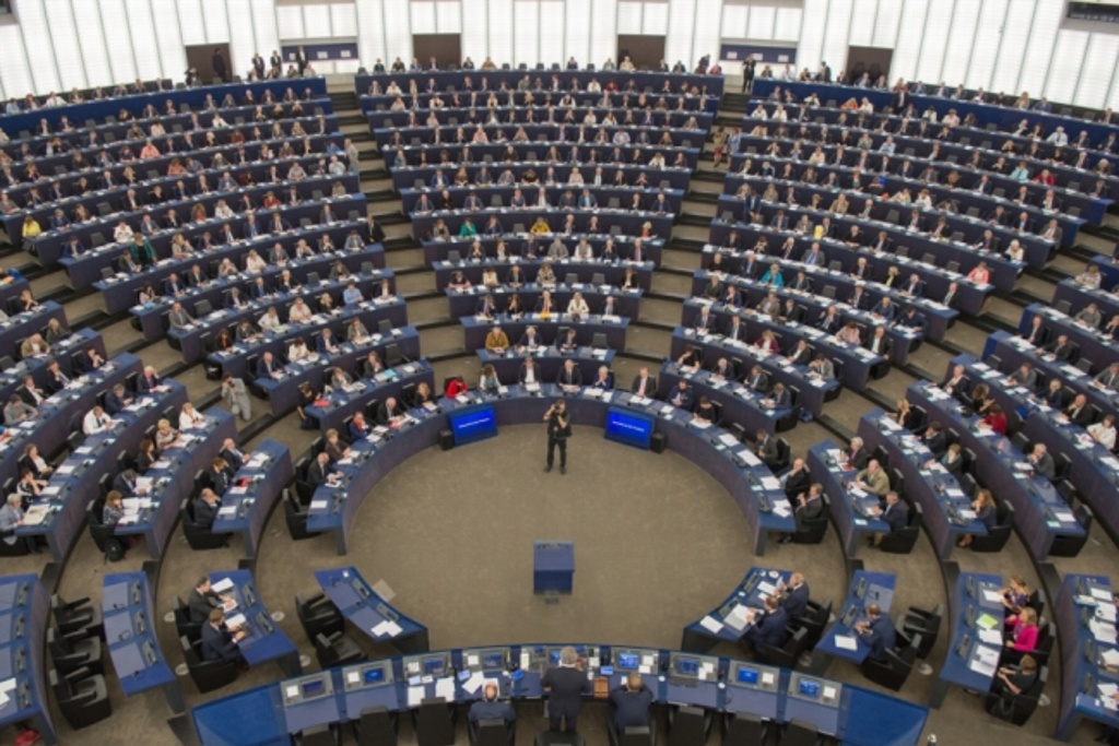 Imagen Parlamento Europeo pide imponer sanciones adicionales a Venezuela