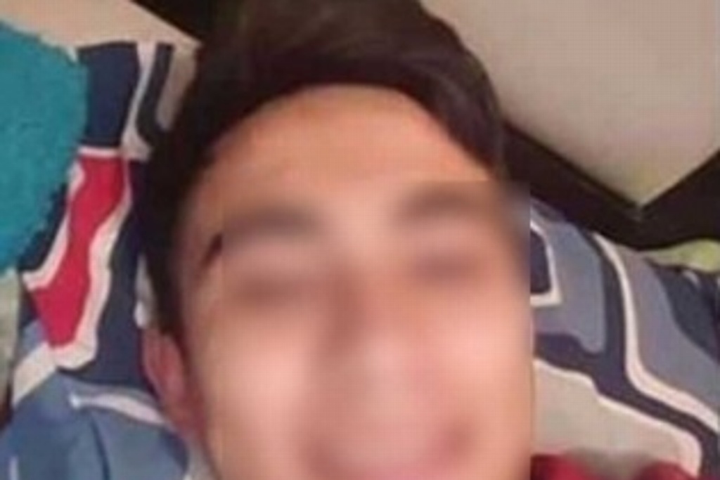 Imagen A Mario Olivo lo mataron y desmembraron por celos; su exnovia lo entregó