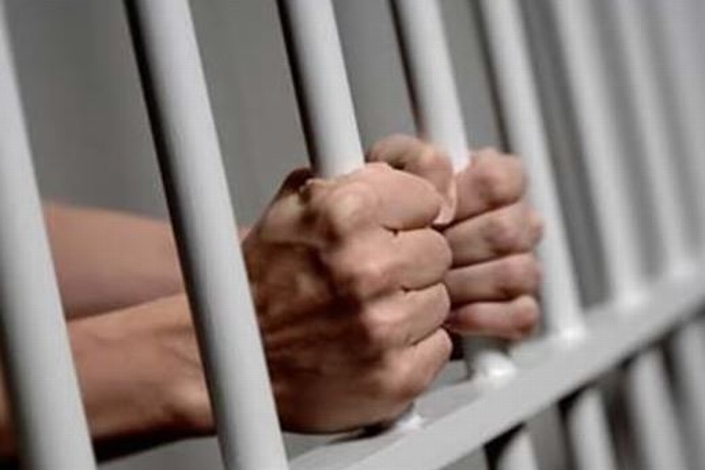 Imagen Dan prisión preventiva a seis presuntos rapiñeros en Orizaba, Veracruz (+foto)