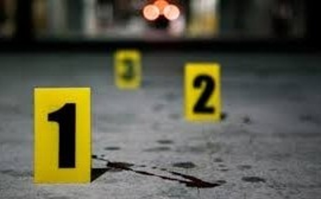Imagen Al menos cuatro muertos por balacera en Peñón de los Baños, en la CDMX