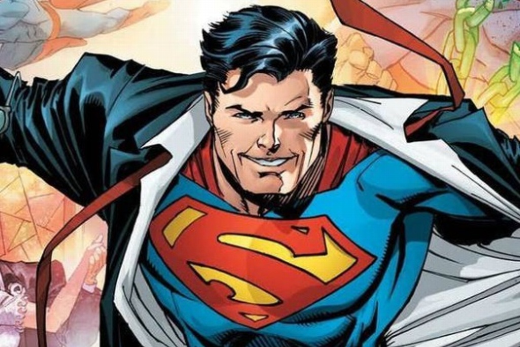 Imagen Confirman el regreso de “Superman” para 2020