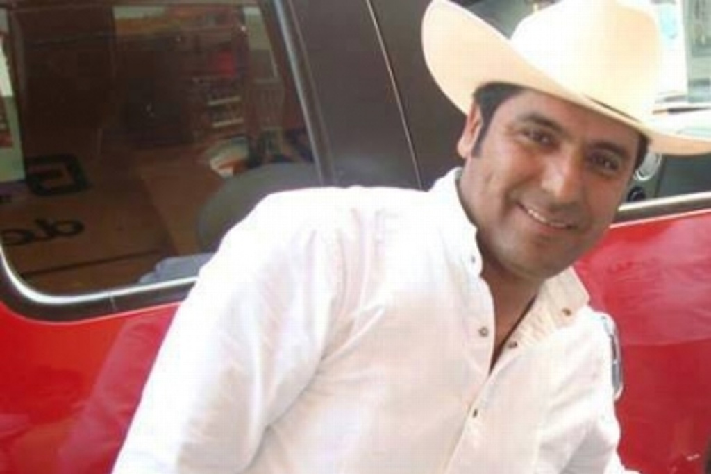 Imagen Hallan sin vida a exalcalde de Yecuatla, Veracruz 