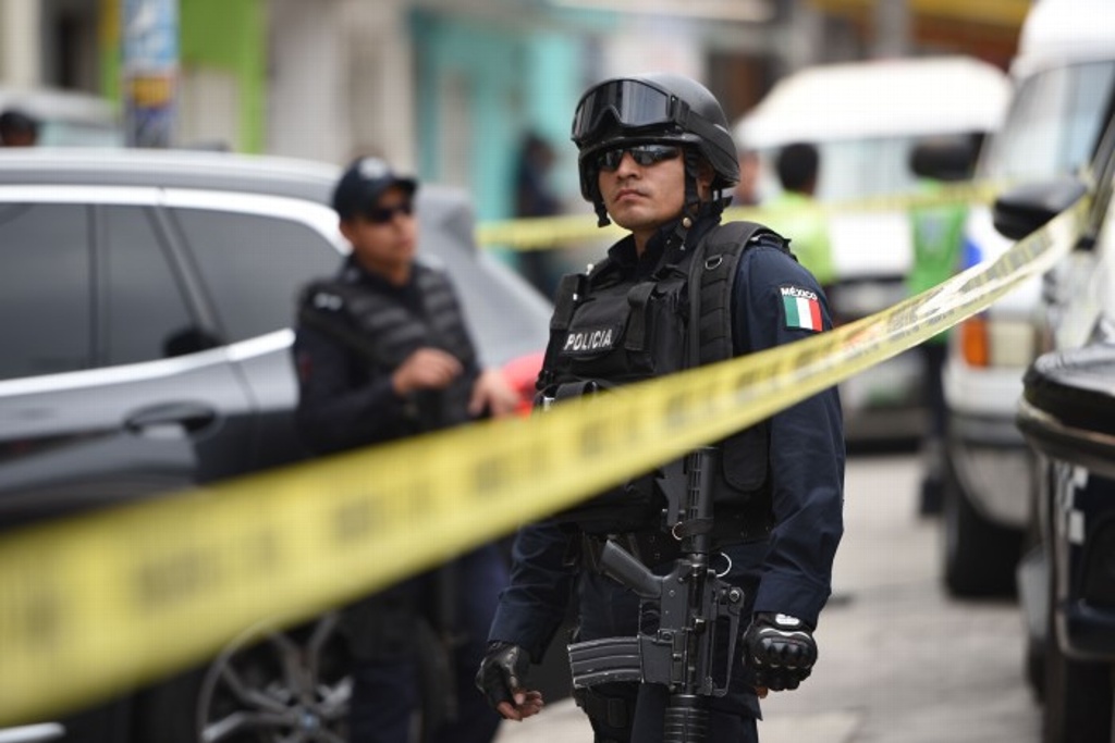 Imagen Junio, el mes más violento para Veracruz: Sistema Nacional de Seguridad 