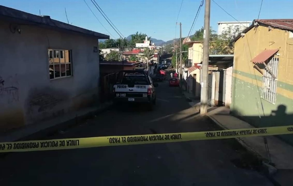 Imagen Se resiste al secuestro y le disparan en una pierna para llevárselo en Fortín, Veracruz