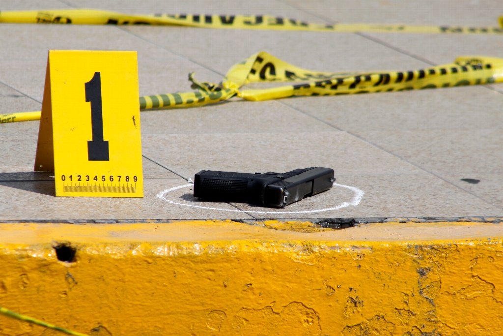 Imagen Desertores de Sedena y elemento de SSP dispararon 11 veces a hombre frente a Tránsito: Fiscal de Veracruz