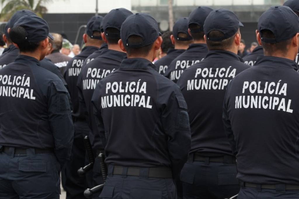 Imagen Se queda sin comandante la Policía Municipal de Veracruz