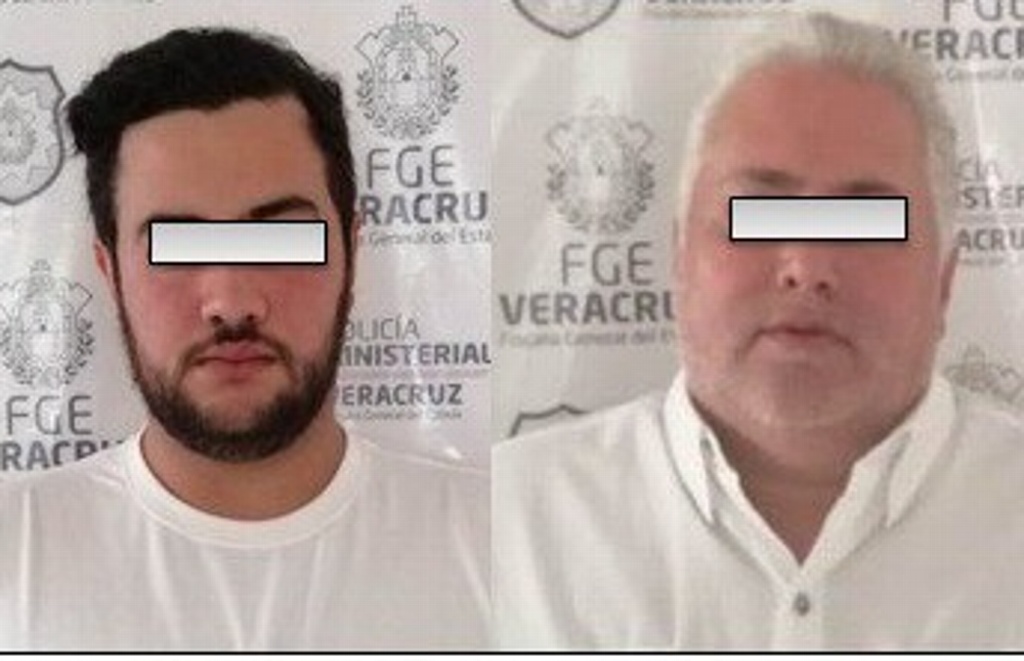 Imagen Continúan en prisión preventiva hermano y sobrino del exdiputado Edgar Sipinoso, acusados de secuestro 