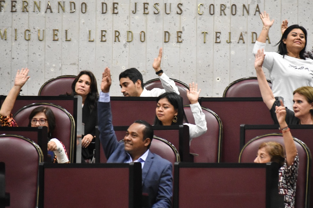 Imagen Congreso de Veracruz aplaza debate de la reestructuración de la deuda pública