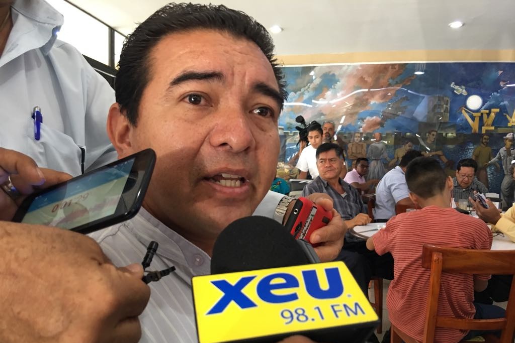 Imagen Denuncia PRD presunto condicionamiento de programas sociales en Veracruz
