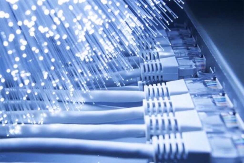 Imagen Asegura Telmex que servicio de internet se ha restablecido al 100%