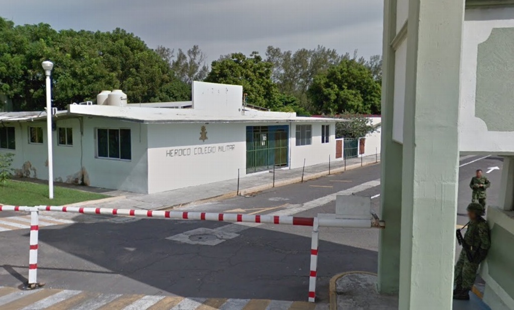 Imagen ¡Invita Sedena a paseo dominical en Campo Militar 26-B en la Boticaria, Veracruz!
