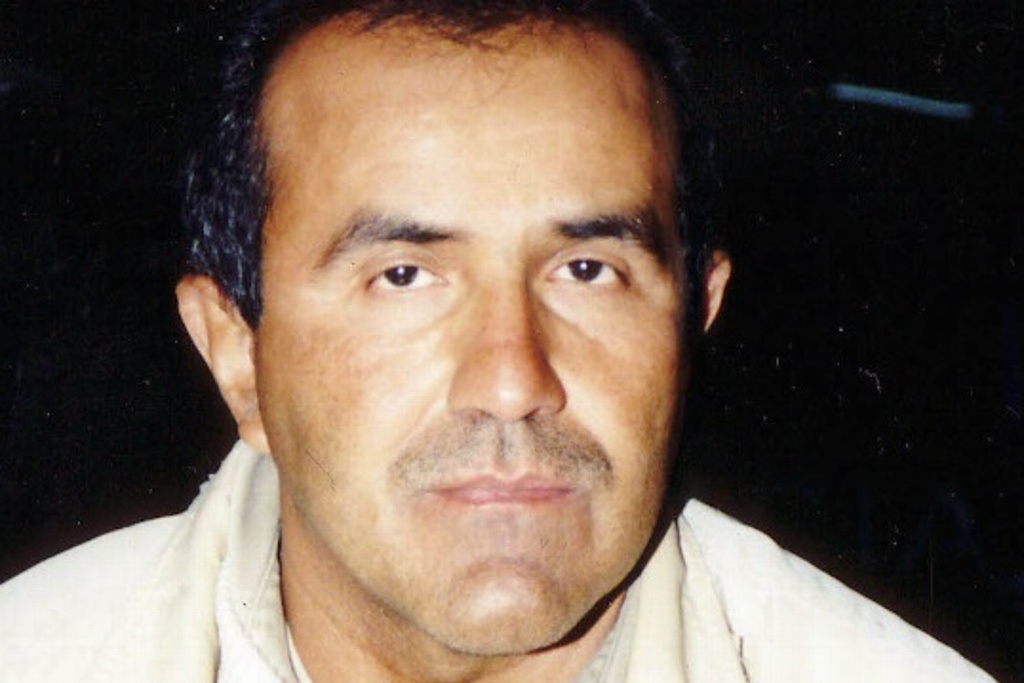 Imagen Miguel Ángel Caro Quintero deja cárcel en EU y es deportado a México