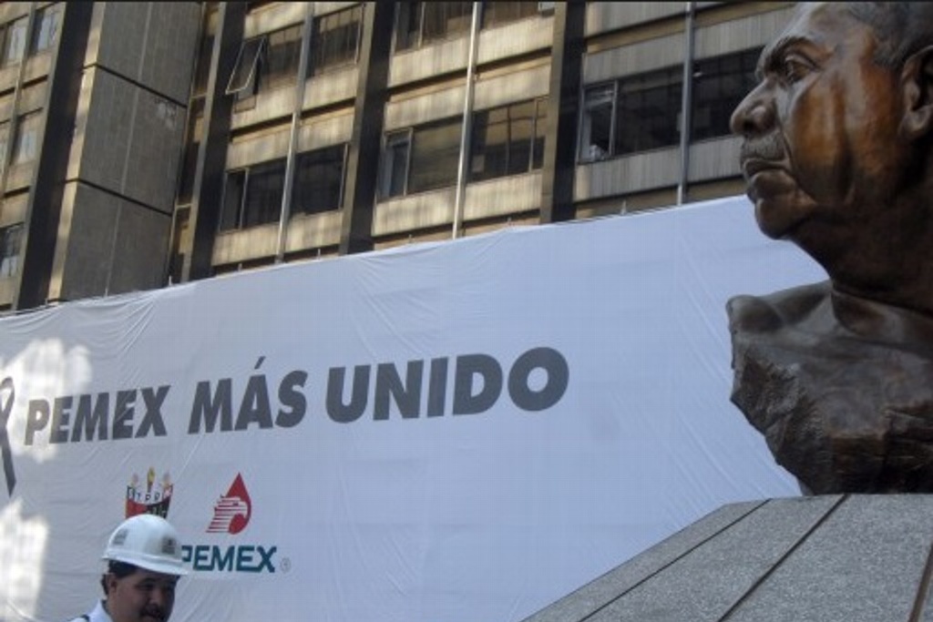Imagen FMI enviará misión técnica para analizar plan de negocios de Pemex