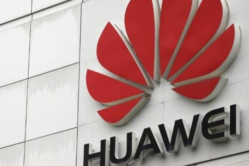 Imagen Ingresos de Huawei aumentan 23.2% pese a restricciones de EU