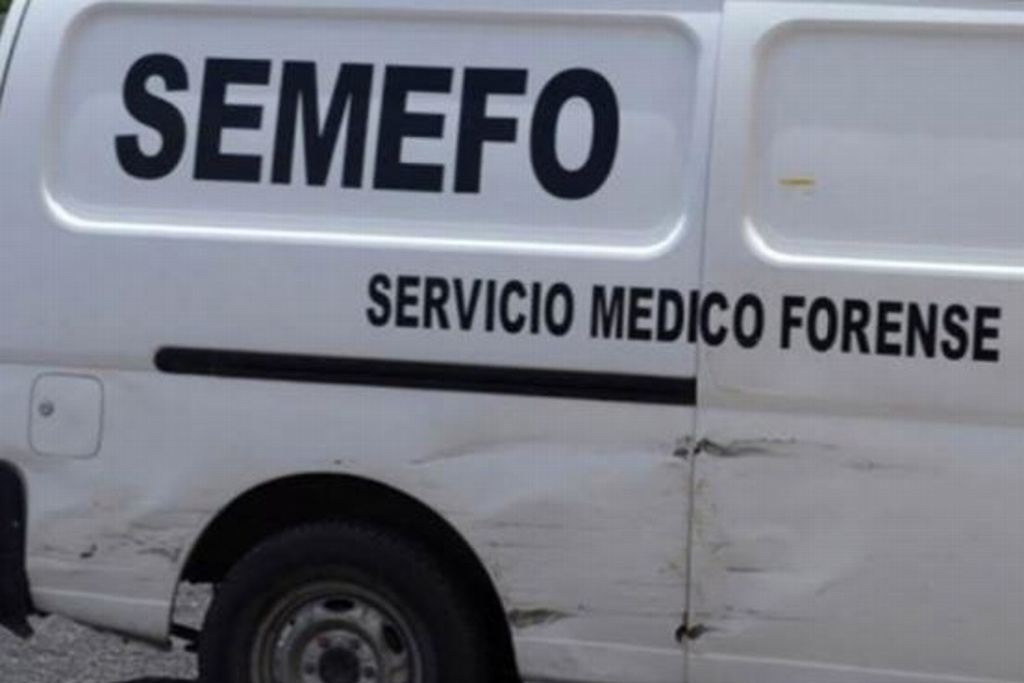 Imagen Tiran dos cuerpos sin vida en la carretera Soledad de Doblado, Veracruz