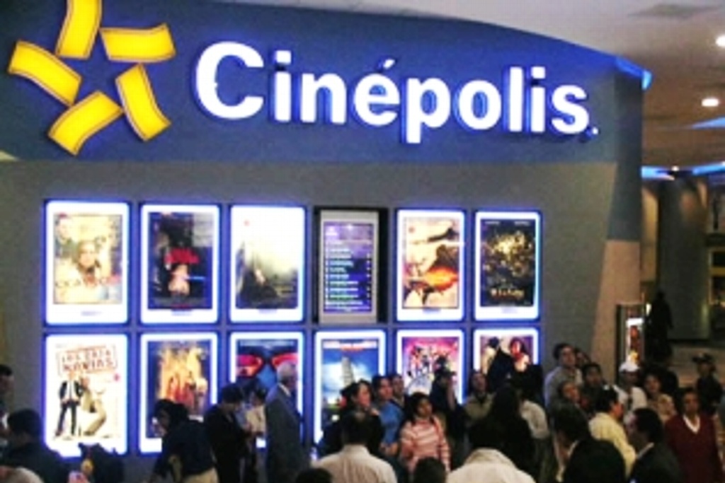 Imagen Cinépolis sigue arrasando y ahora compra cines de Lujo en Texas, EU