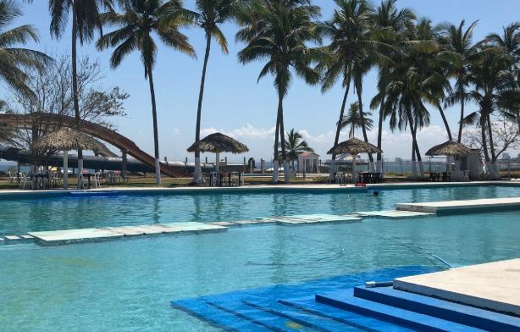 Playas y balneario en Mocambo en Boca del Río, opciones para el verano  (+Vídeo) - xeu noticias veracruz