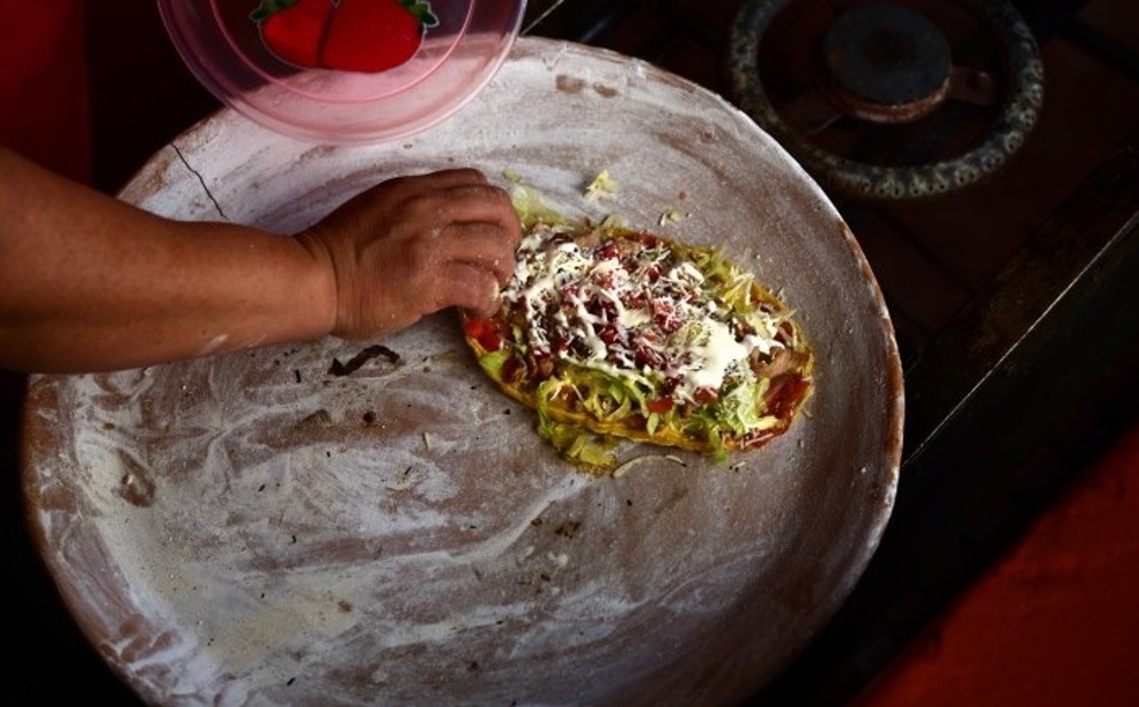 Imagen Lo mejor de la gastronomía regional este fin de semana en Xalapa, Veracruz