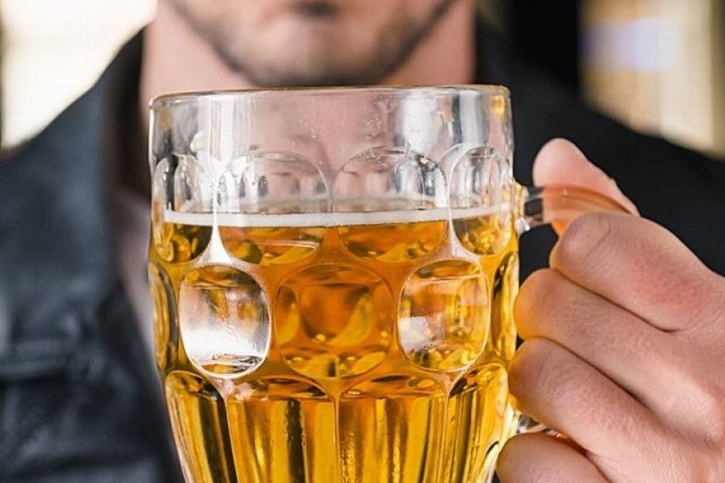Imagen Estudio revela que la cerveza no engorda y que es benéfica para la salud