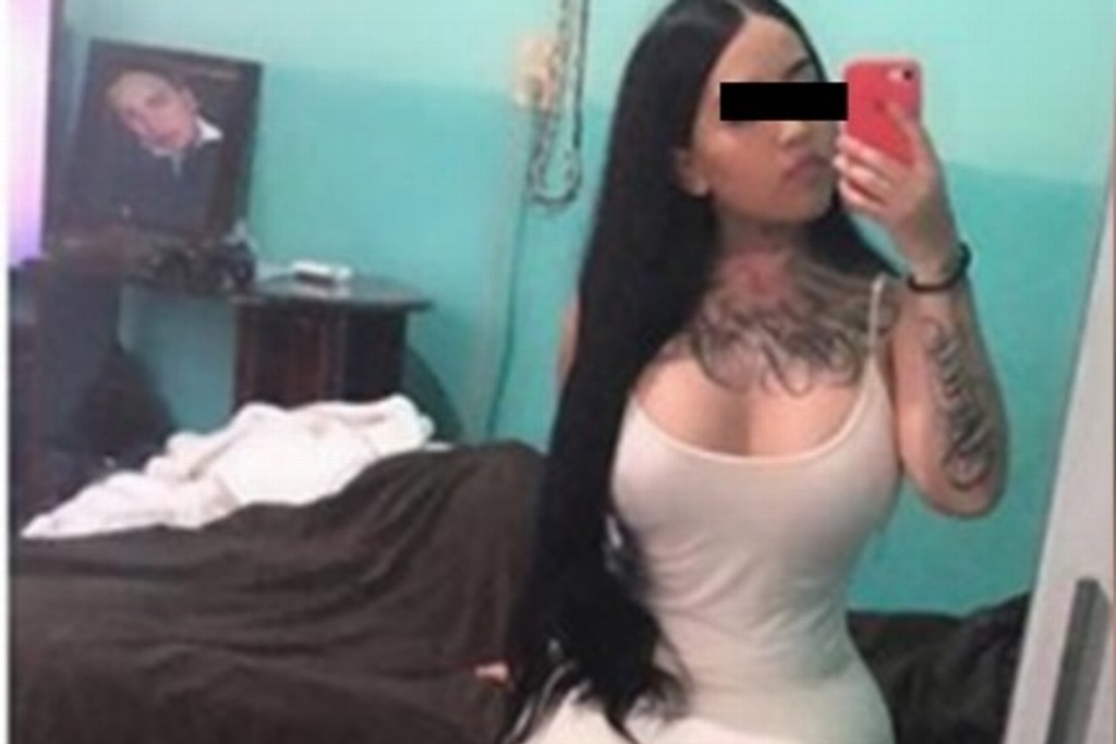 Imagen Asesinan a influencer 'Keilanny Boo'