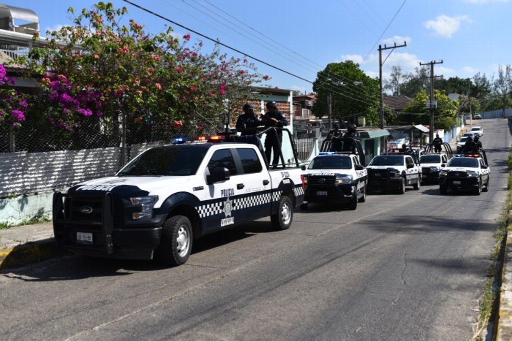 Imagen Aumentó 67% incidencia delictiva en Coatzacoalcos: Observatorio Ciudadano