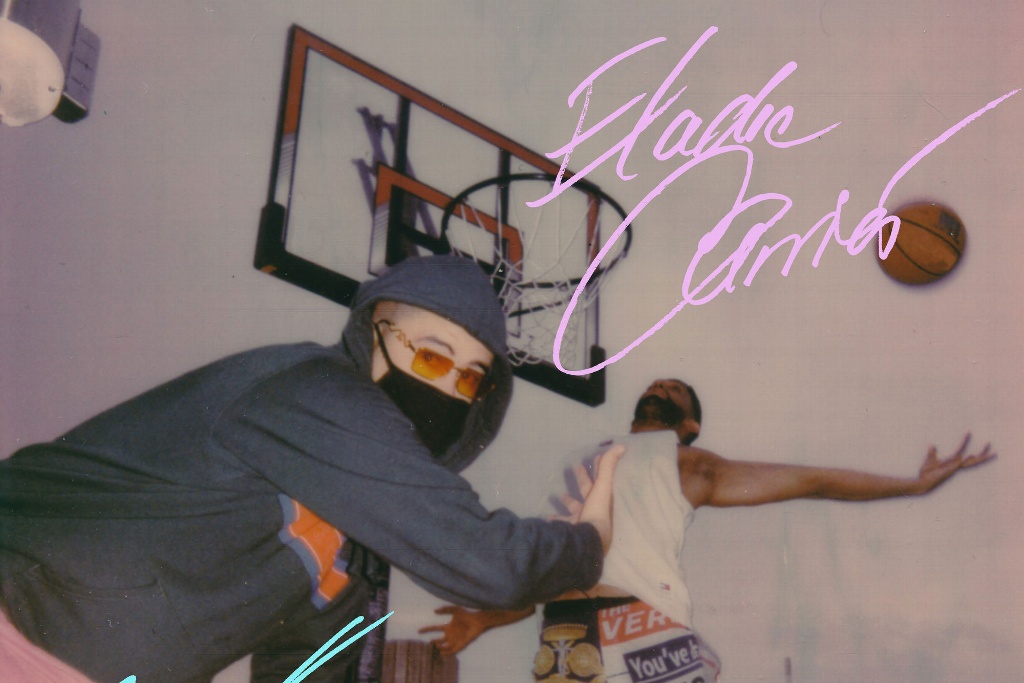 Imagen Eladio Carrión lanza junto a Bad Bunny la canción 